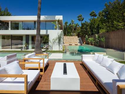 Casa en venta en Marbella