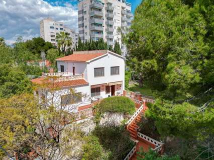 Casa en venta en Mutxamel rebajada