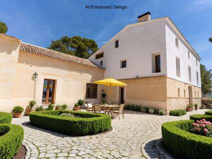 Piso en venta en Castalla