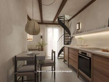 Apartamento en venta en Alicante