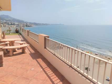 Ático en venta en Fuengirola