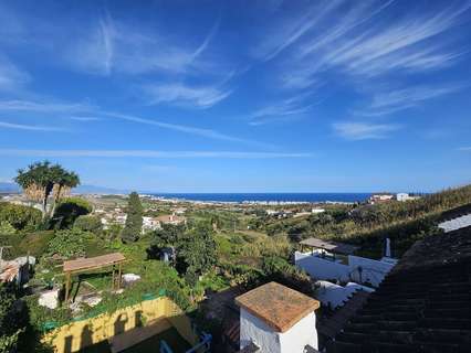 Casa en venta en Manilva