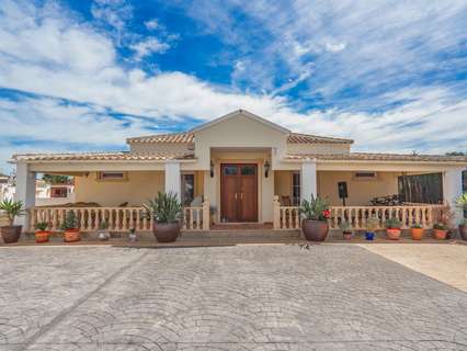 Chalet en venta en Almoradí
