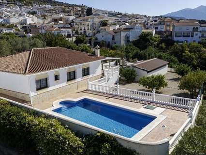 Casa en venta en Periana
