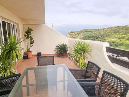 Apartamento en venta en Manilva