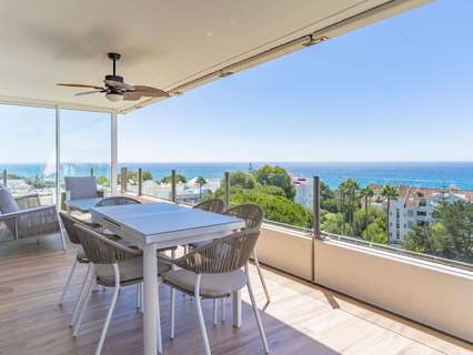 Apartamento en venta en Marbella
