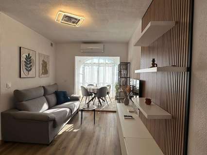 Bungalow en venta en Torrevieja rebajado