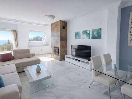 Casa en venta en Estepona