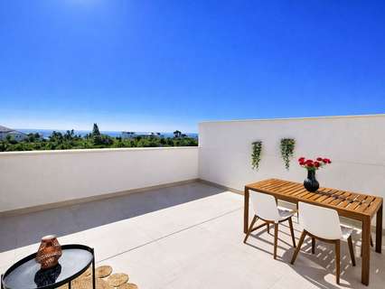 Apartamento en venta en Estepona