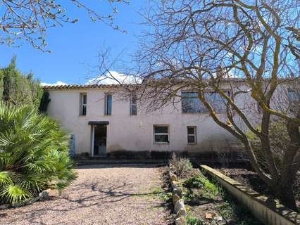 Casa en venta en Campo de Mirra/El Camp de Mirra