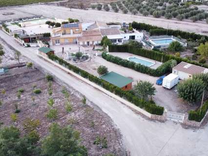 Casa en venta en Villena