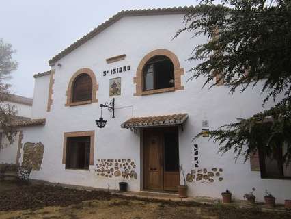 Local comercial en venta en Banyeres de Mariola