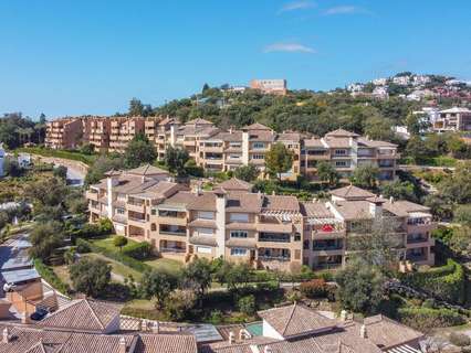 Apartamento en venta en Ojén