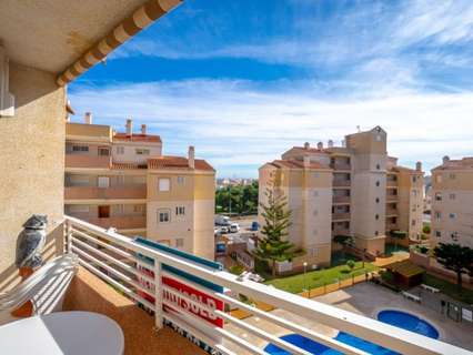 Apartamento en venta en Torrevieja