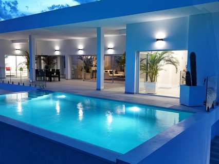 Chalet en venta en Elche/Elx zona La Marina