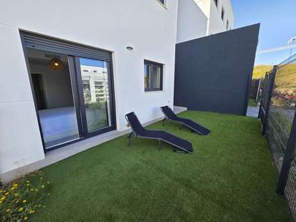 Apartamento en venta en Estepona