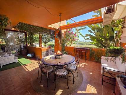 Apartamento en venta en Manilva