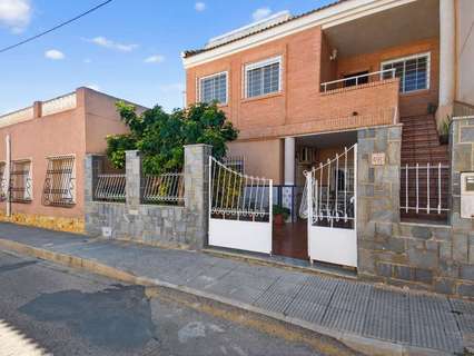Casa en venta en San Pedro del Pinatar zona Lo Pagán