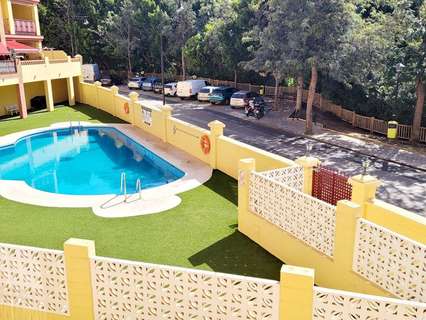 Apartamento en venta en Mijas