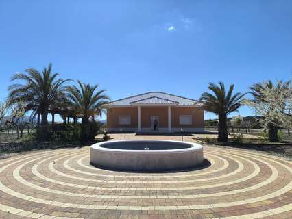 Casa en venta en El Pinós/Pinoso