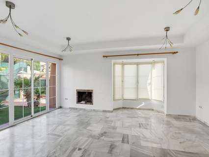 Casa en venta en Mijas