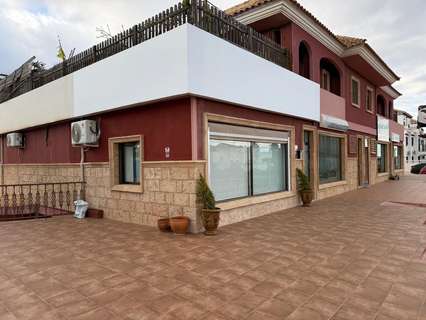 Local comercial en venta en Orihuela zona Orihuela-Costa