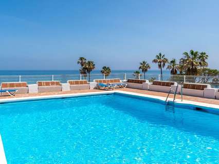 Apartamento en venta en Marbella