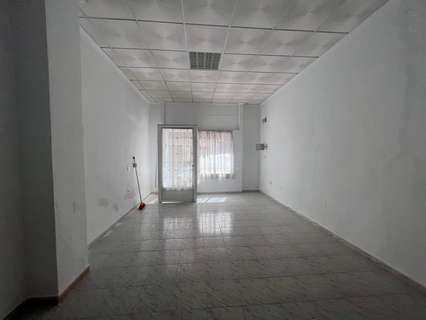 Local comercial en venta en Torrevieja