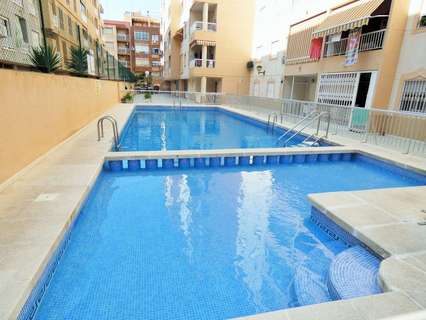 Apartamento en venta en Torrevieja