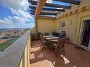 Ático en venta en Manilva zona San Luis de Sabinillas