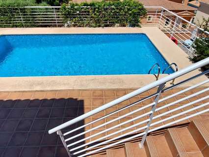 Casa en venta en Calpe