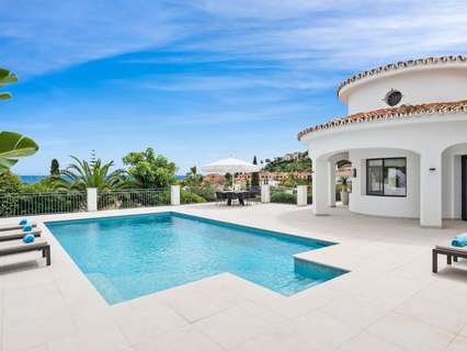 Casa en venta en Benahavís