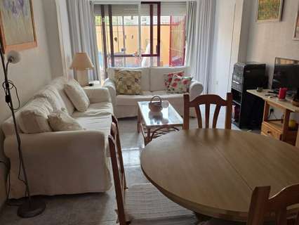 Apartamento en venta en San Javier zona Santiago de la Ribera