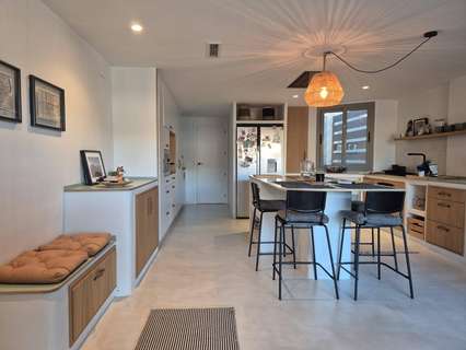 Dúplex en venta en San Javier