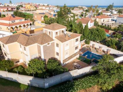 Casa en venta en La Línea de la Concepción