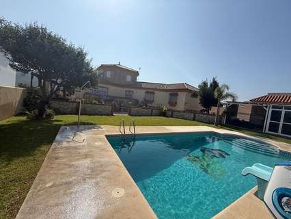 Casa en venta en La Línea de la Concepción