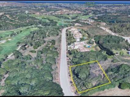 Parcela rústica en venta en San Roque zona Sotogrande