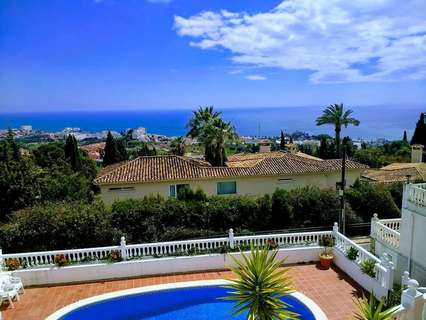 Casa en venta en Benalmádena