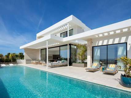 Casa en venta en Benahavís