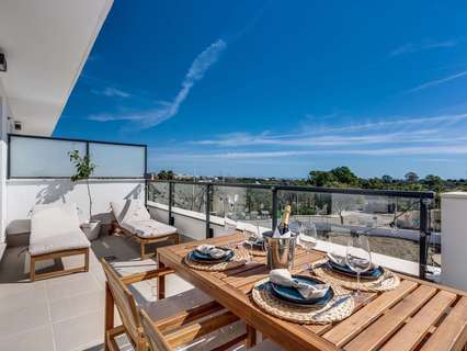 Apartamento en venta en Estepona