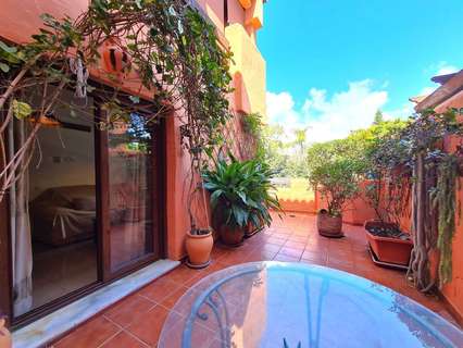 Apartamento en venta en Estepona