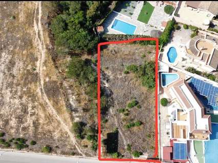 Parcela rústica en venta en Orihuela zona Orihuela-Costa