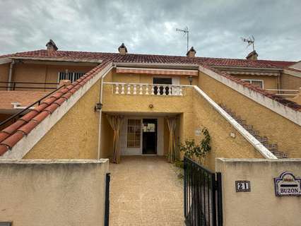 Casa en venta en Orihuela zona Orihuela-Costa rebajada