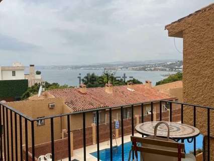 Apartamento en venta en Estepona