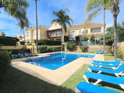 Casa en venta en Marbella zona Elviria rebajada