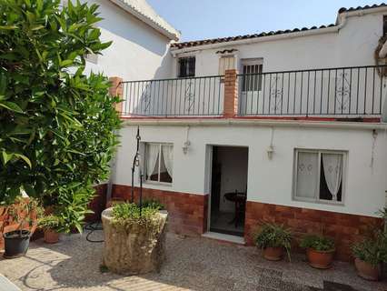 Casa en venta en Jimena de la Frontera