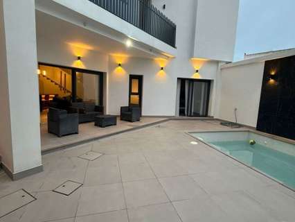 Casa en venta en La Línea de la Concepción