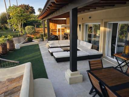 Apartamento en venta en San Roque zona Sotogrande