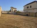 Parcela rústica en venta en La Línea de la Concepción