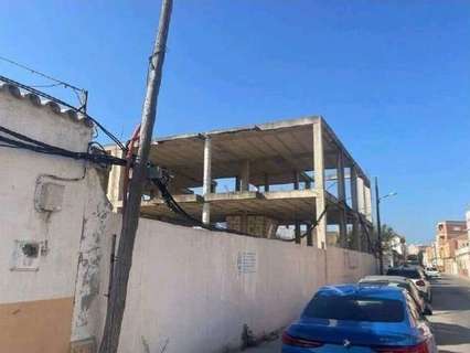 Local comercial en venta en La Línea de la Concepción